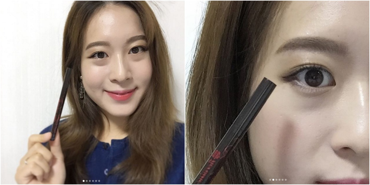 全网评价最高眼线笔,全球公认最好用的10大眼线笔推荐