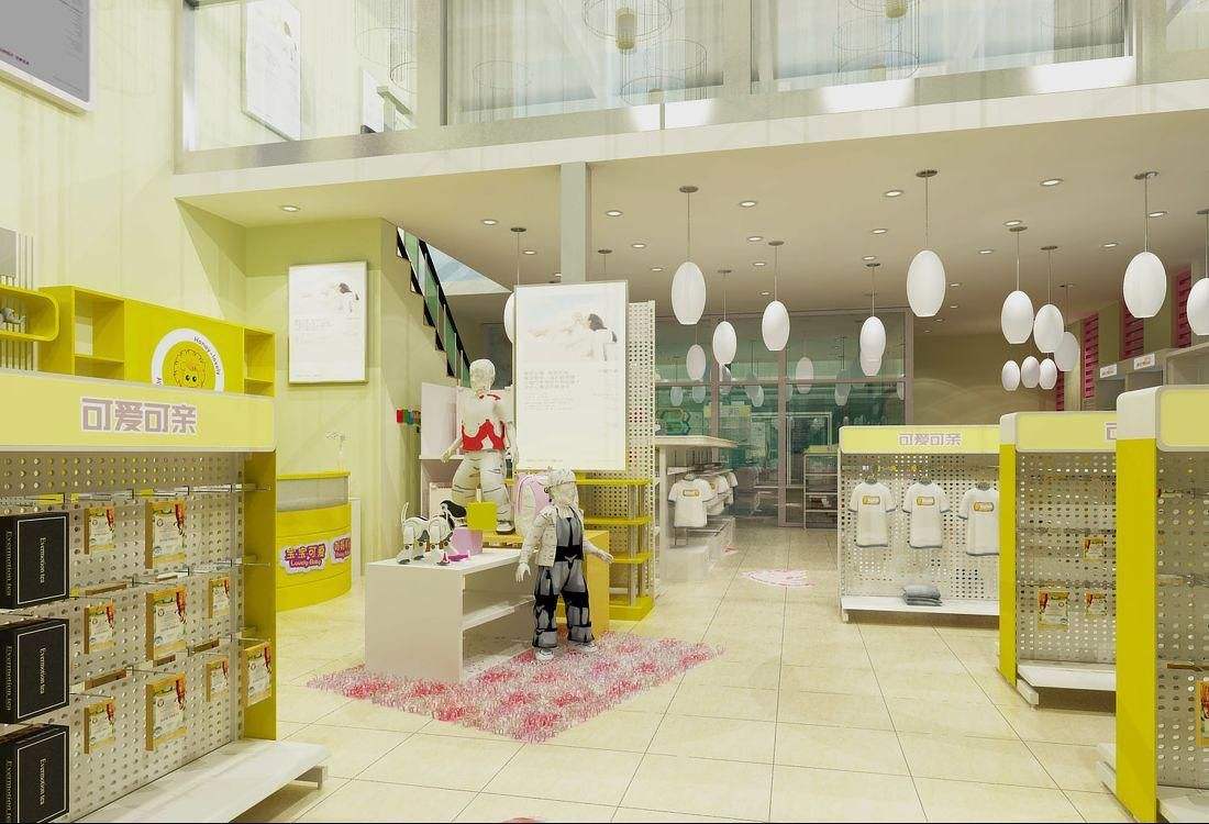 开家母婴店能赚钱吗,现在开一家母婴店赚钱吗