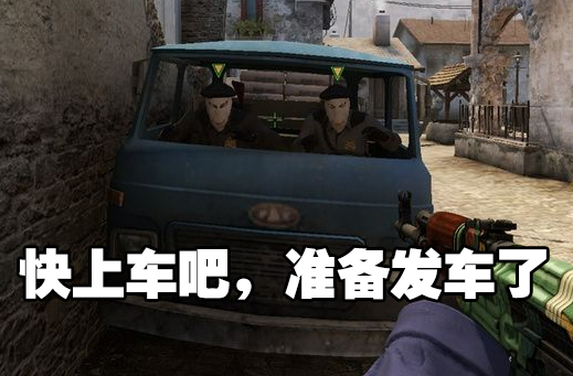 csgo年度最佳回合杀手,csgo十大射击游戏