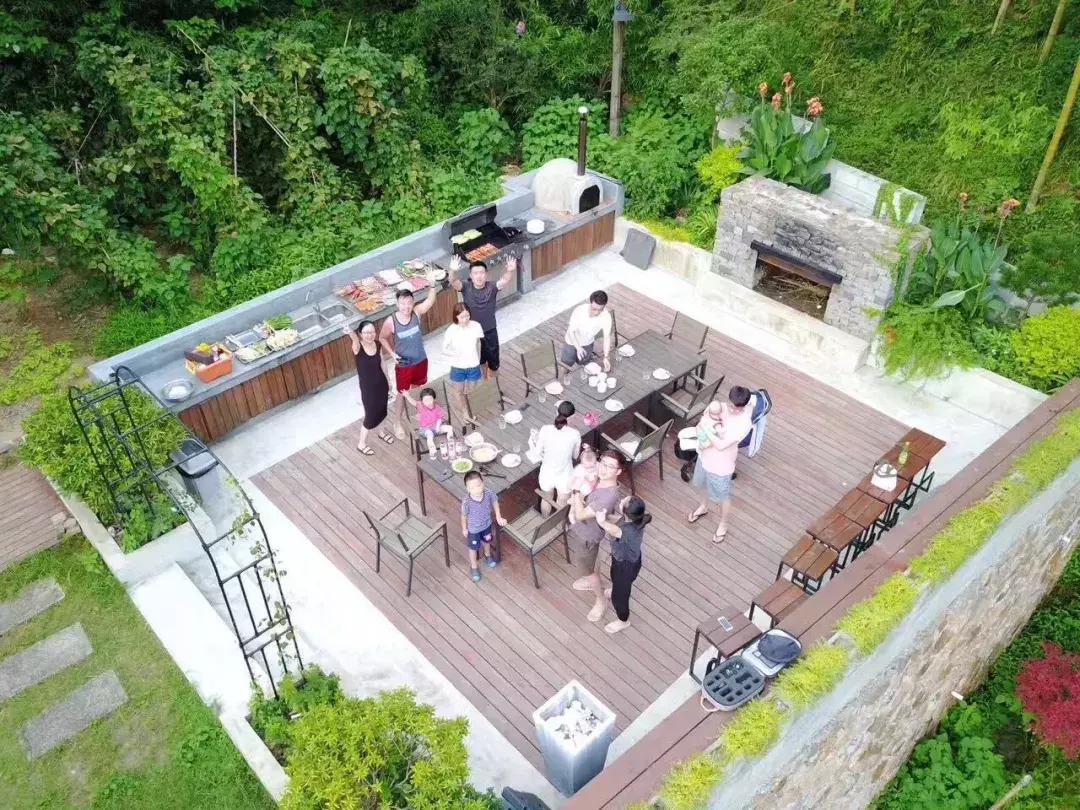 一城一色の人有德行，如水至清-德清