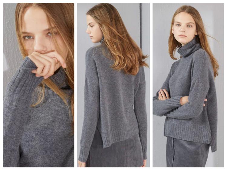 买高端冬装怎么选便宜又好看,有哪些好看且不贵的冬装值得推荐