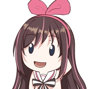 现在的二次元老婆,绊爱酱为什么称之为人工智障