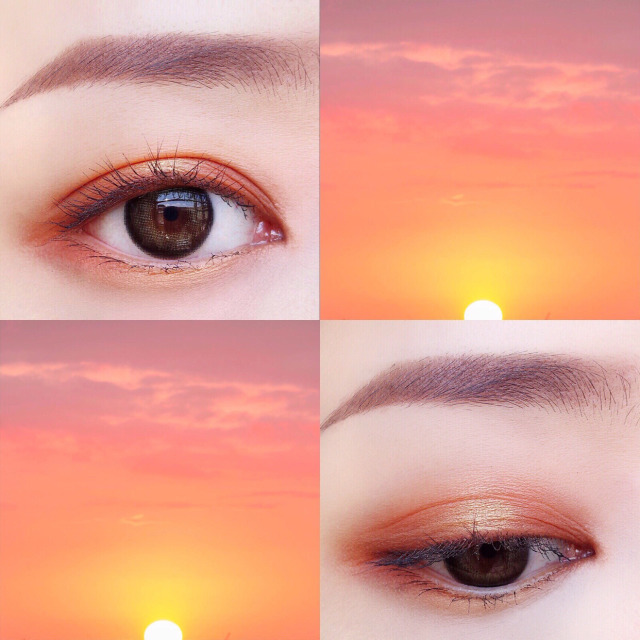 哪一款眼影盘最好看又好用,新手日常十大必买经典眼影盘