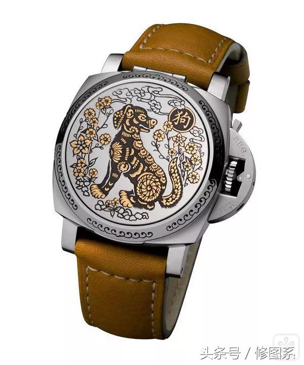 靠设计的奢侈品和靠工艺的奢侈品,奢侈品牌做中国风设计