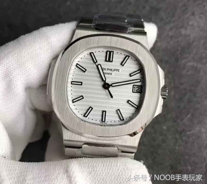 nautilus鹦鹉螺5711,百达翡丽鹦鹉螺最好的手表