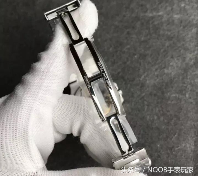 nautilus鹦鹉螺5711,百达翡丽鹦鹉螺最好的手表