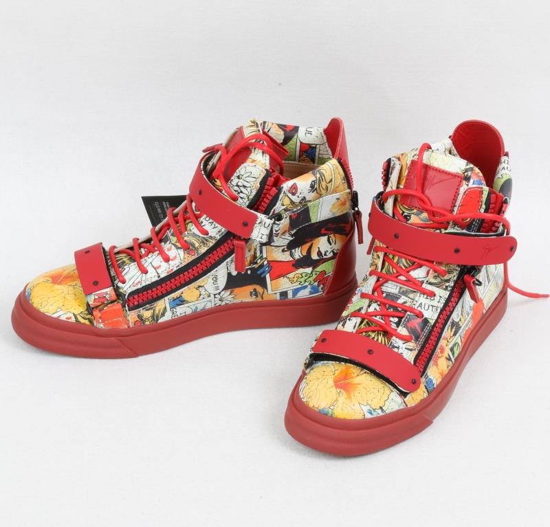 聊鞋是聊什么,运动鞋排名前十位鞋子品牌有哪些