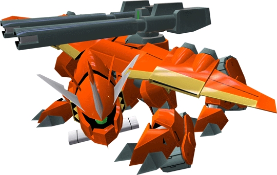 高达卖萌,可爱类型的高达