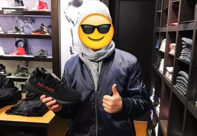 椰子350yeezyv2奥利奥,椰子yeezy350所有配色