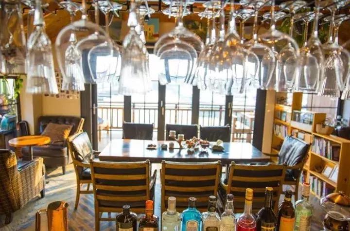 颜值爆表的几处玻璃花房,承载了姑娘们所有的“花房梦”!