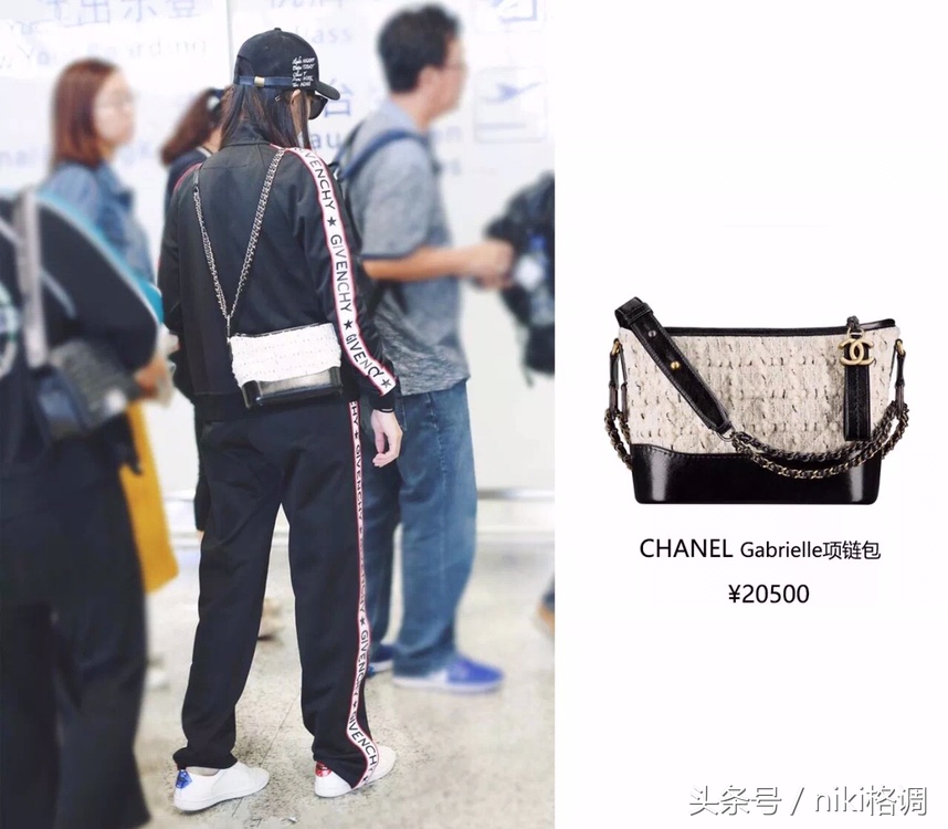 迪丽热巴同款经典款包,迪丽热巴同款蓝色包包