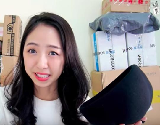 淘宝商品预览,2018年淘宝开箱