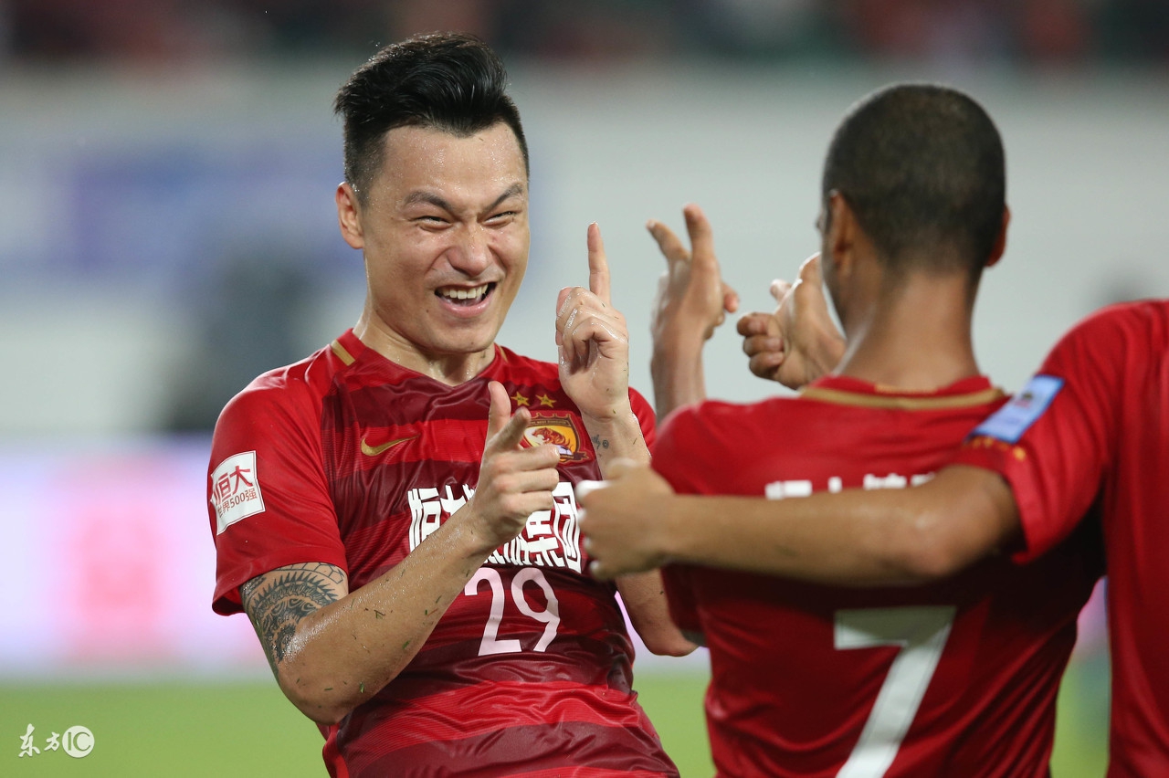 中国足球破局,中国足球真的不可能出线吗