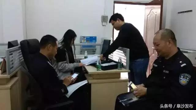 督察组进驻中山阜沙,省公安厅督导组检查校园安保工作