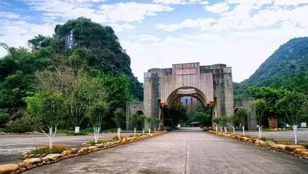 英德市特色,英德有几个特产