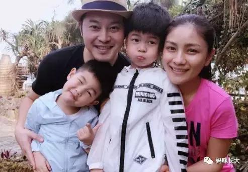 孩子名字搞笑,明星孩子搞笑名字