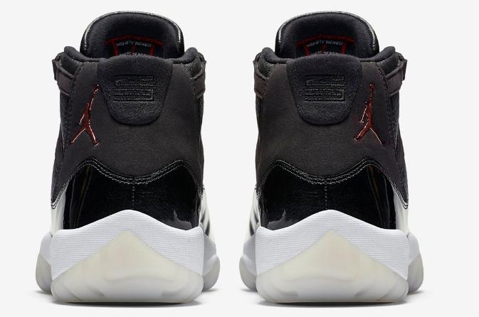 aj11时尚搭配,aj11哪个配色最好搭配