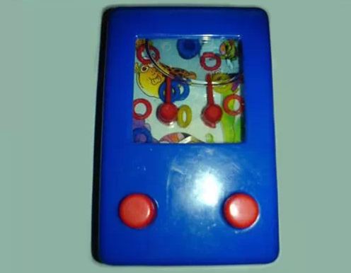 玩过这些的人，孩子都能打酱油了吧