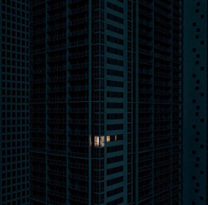 村里那些危险的流浪汉,给村里流浪汉做饭的女博主