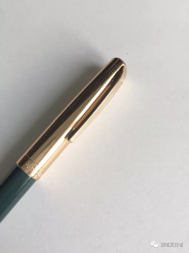 派克51钢笔复刻笔尖,老派克51钢笔