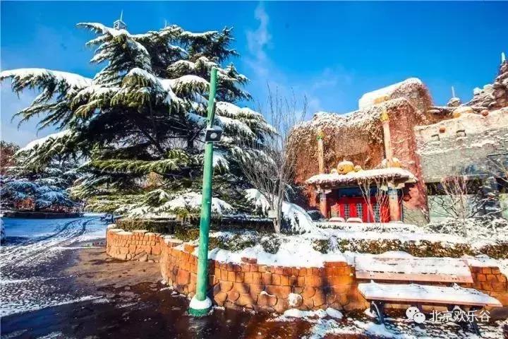 北京的冬天天气最新消息,北京今年冬天还会再冷吗