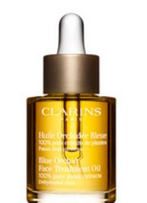 娇韵诗兰花精华油适合什么肤质,娇韵诗兰花油精华测评