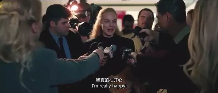 小丑女为了演这个角色付出什么,小丑女新戏