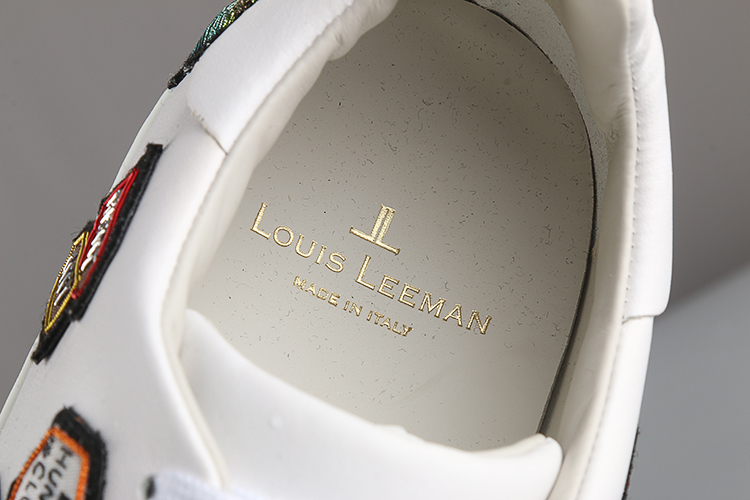 聊鞋是聊什么,运动鞋排名前十位鞋子品牌有哪些