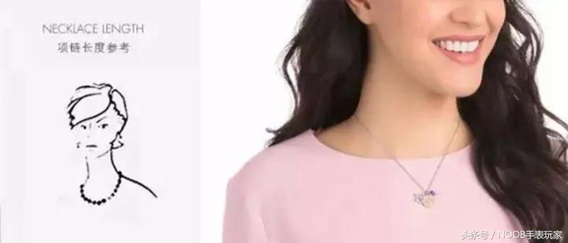 swarovski施华洛世奇男士项链,施华洛世奇星座项链怎么样