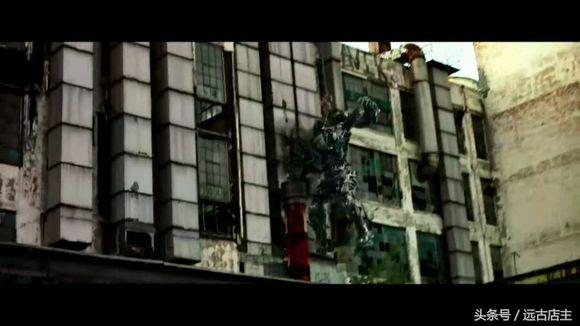 变形金刚赏金猎人禁闭高清图片,变形金刚4赏金猎人是不是霸天虎