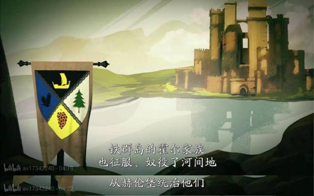 看了七季你都不知道？「权游」的秘密在此