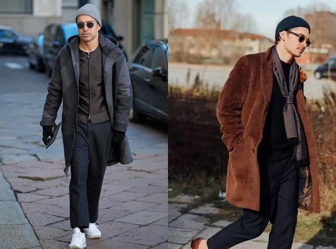 毛线帽感觉戴着不好看,毛线帽应该怎么戴