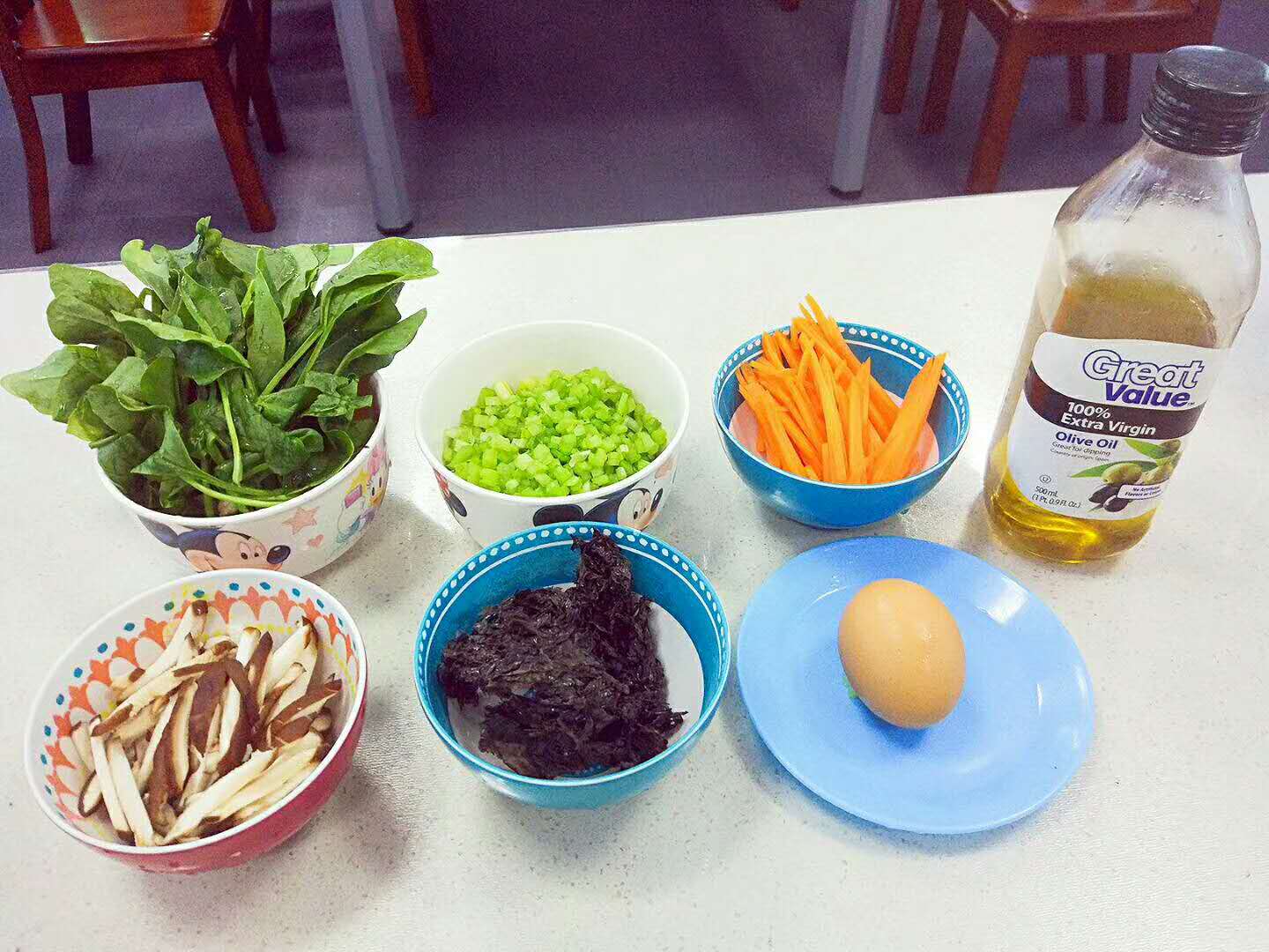 献血菜谱大全,献血补血吃什么家常菜