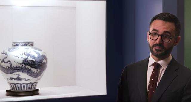 外国收藏家鉴定中国顶级文物,文玩造假大揭秘
