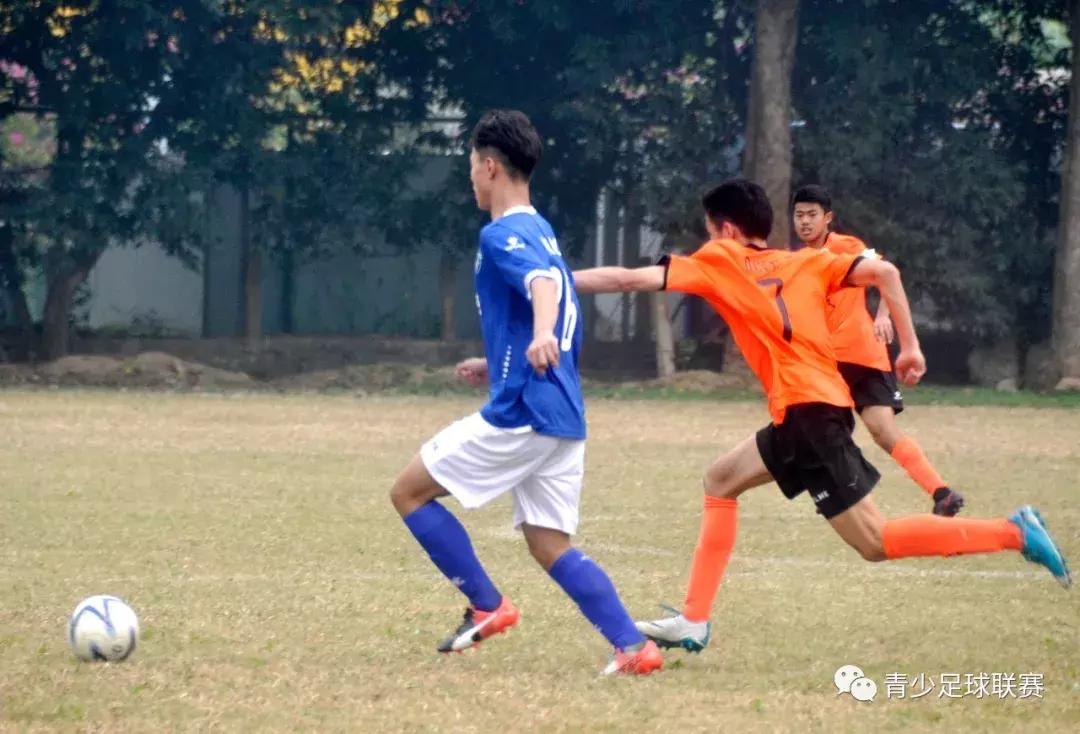 建业u17赛程表,2019年河南建业u17