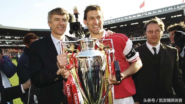 温格二十二载的枪手生涯,温格21年枪手生涯