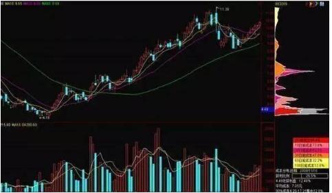 中国股市大暴跌,中国股市乱象事件