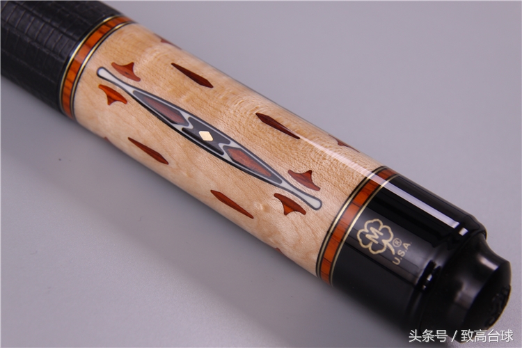 mcdermottcue球杆,mcdermott球杆是什么牌子