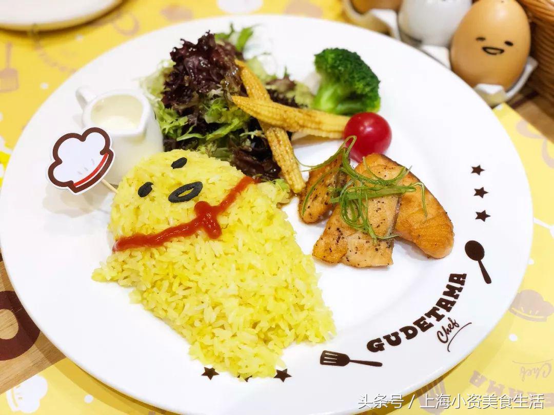 自拍打卡圣地,自拍打卡餐厅