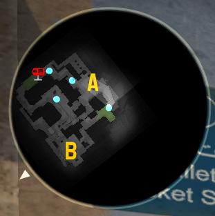 csgo头号特训段位隐藏,csgo里面细思极恐的细节