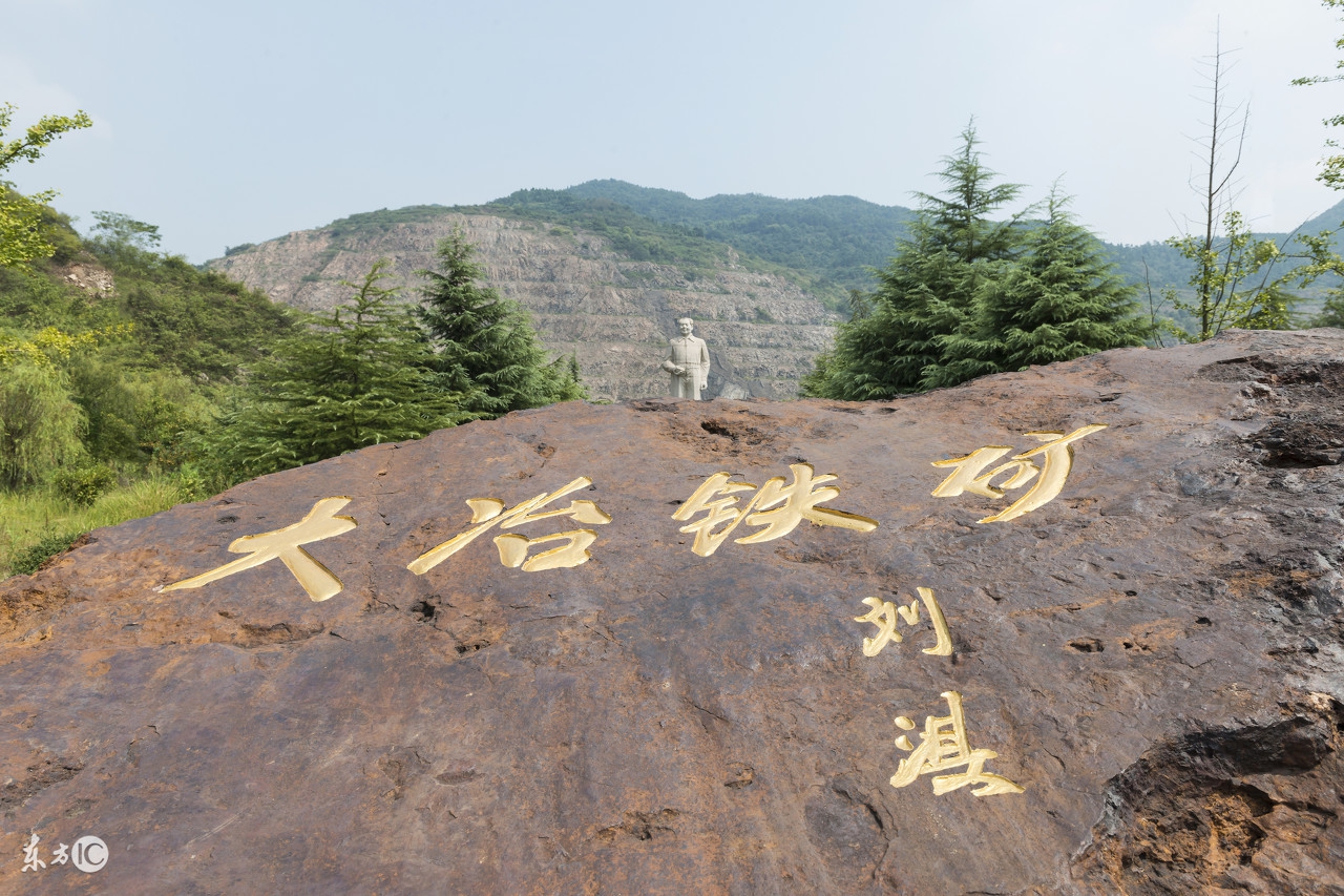 千年古县大冶视频,千年古县湖北