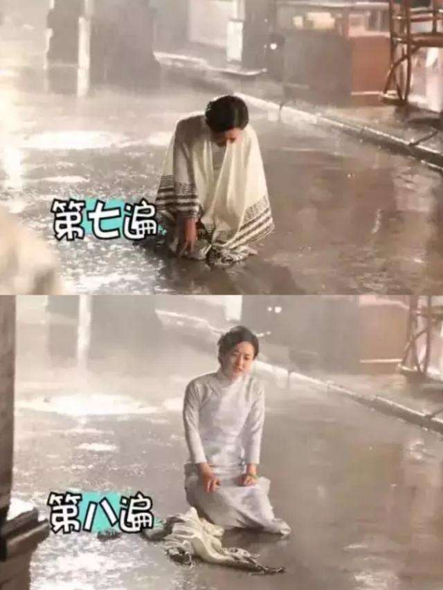 杨幂赵丽颖陈乔恩谁漂亮,赵丽颖和陈乔恩谁最惨