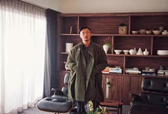 为什么余文乐叫余文乐,为什么说余文乐喜欢劳力士