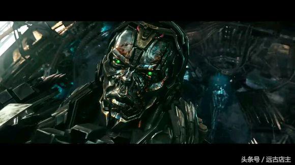 变形金刚赏金猎人禁闭高清图片,变形金刚4赏金猎人是不是霸天虎