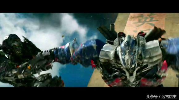 变形金刚赏金猎人禁闭高清图片,变形金刚4赏金猎人是不是霸天虎