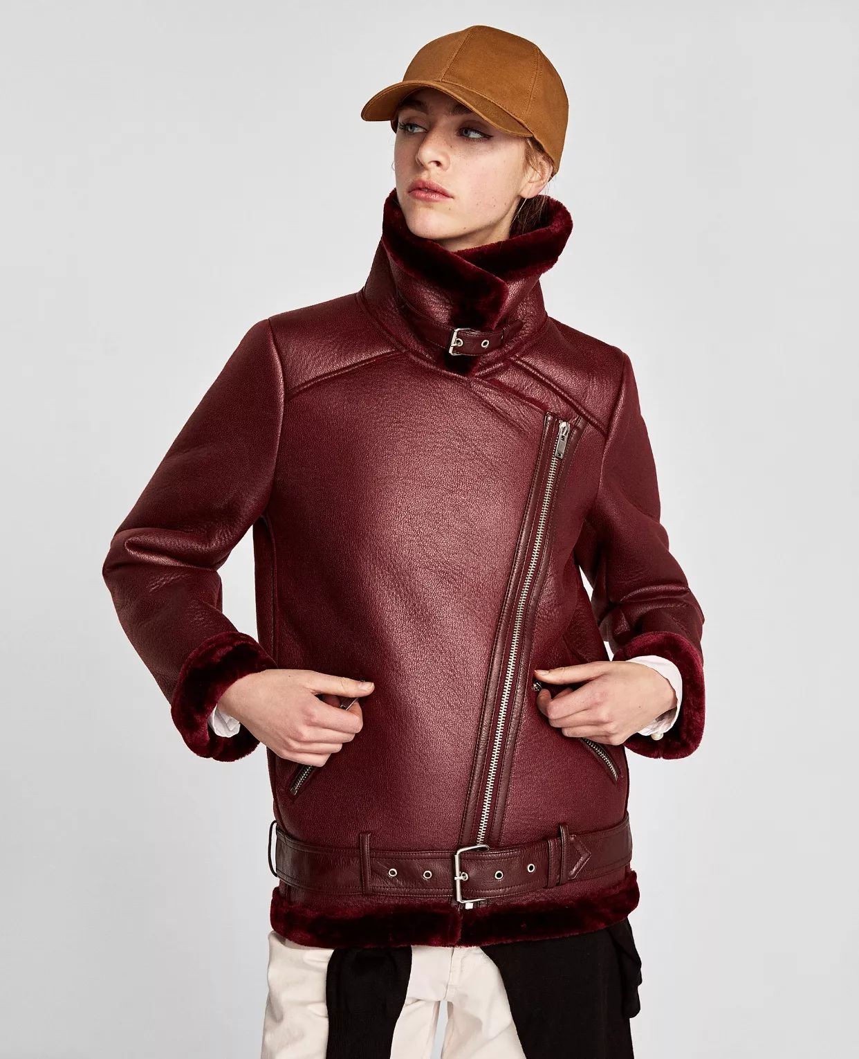 zara打折的衣服值得买吗,zara最值得买的大衣