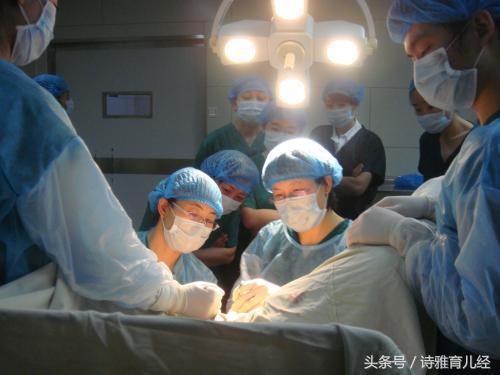 为什么孕妈都怕顺产,过来人告诉你如何快速顺产不侧切