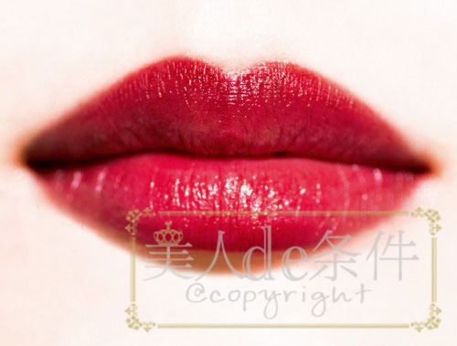 在这片口红的草原中,你靠哪支吸睛来个完美跨年?