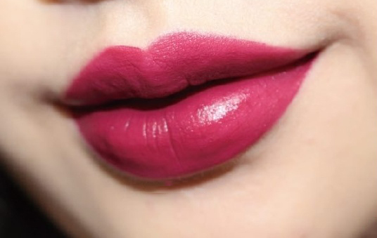 平价口红秋冬红棕色,平价唇膏口红黄黑皮试色