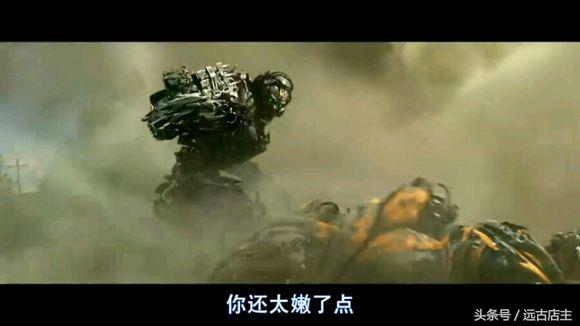 变形金刚赏金猎人禁闭高清图片,变形金刚4赏金猎人是不是霸天虎
